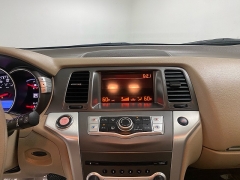 Used 2014 Nissan Murano 4d SUV FWD S at Ideal Cars Llc near Mesa, AZ
