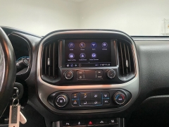 Used 2022 Chevrolet Colorado 2WD Ext Cab 128" LT at Ideal Cars Llc near Mesa, AZ