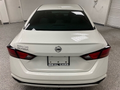 Used 2021  Nissan Altima 2&period;5 SR Sedan at Ideal Cars Llc near Mesa&comma; AZ