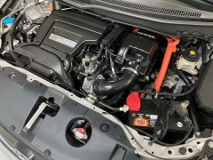 Used 2013  Honda Civic Hybrid 4d Sedan at Ideal Cars Llc near Mesa&comma; AZ