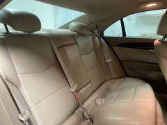 Used 2015 Cadillac ATS 4d Sedan 2.5L Luxury at Ideal Cars Llc near Mesa, AZ