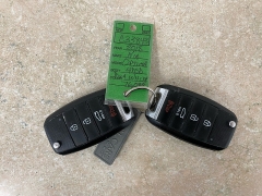 Used 2018  Kia Optima 4d Sedan S at Ideal Cars Llc near Mesa&comma; AZ