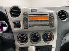 Used 2010 Toyota Matrix 4d Sedan XRS Auto at Ideal Cars Llc near Mesa, AZ