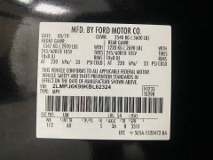 Used 2019  Lincoln Nautilus 4d SUV FWD Select 2&period;0L at Ideal Cars Llc near Mesa&comma; AZ