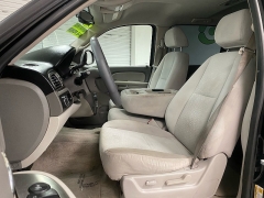 Used 2007  Chevrolet Avalanche 4d SUV RWD LS at Ideal Cars Llc near Mesa&comma; AZ