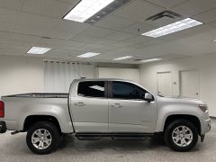 Used 2016 Chevrolet Colorado 2WD Crew Cab LT at Ideal Cars Llc near Mesa, AZ
