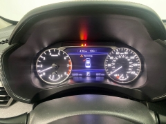 Used 2020 Nissan Altima 4d Sedan FWD 2.5L SR at Ideal Cars Llc near Mesa, AZ