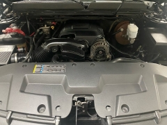 Used 2007  GMC Sierra 1500 4WD Crew Cab SLT at Ideal Cars Llc near Mesa, AZ