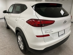 Used 2020  Hyundai Tucson 4d SUV AWD SE at Ideal Cars Llc near Mesa&comma; AZ