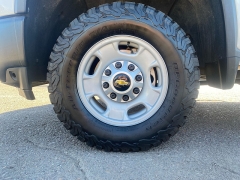 Used 2020  Chevrolet Silverado 2500 4WD Crew Cab Work Truck Gas at Ideal Cars Llc near Mesa, AZ