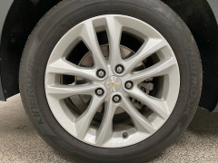 Used 2018  Chevrolet Malibu 4d Sedan LT at Ideal Cars Llc near Mesa&comma; AZ