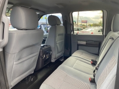 Used 2013 Ford Super Duty F-350 2WD Crew Cab XLT SRW at Ideal Cars Llc near Mesa, AZ