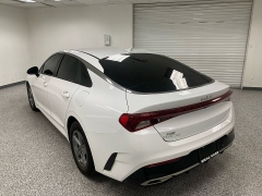 Used 2022 Kia K5 LXS FWD at Ideal Cars Llc near Mesa, AZ