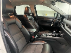 Used 2019  Mazda CX-5 4d SUV FWD Touring at Ideal Cars Llc near Mesa, AZ