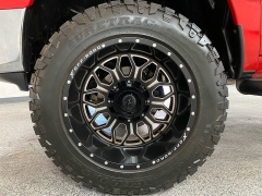 Used 2019  Ram 1500 Classic 4WD Crew Cab SLT at Ideal Cars Llc near Mesa&comma; AZ