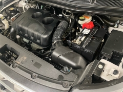 Used 2017  Ford Explorer 4d SUV FWD XLT Ecoboost at Ideal Cars Llc near Mesa, AZ