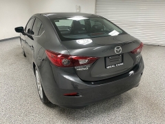 Used 2017  Mazda Mazda3 4d Sedan Touring 2&period;0L Auto at Ideal Cars Llc near Mesa&comma; AZ