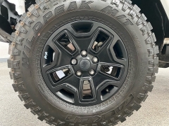 Used 2016  Jeep Wrangler Unlimited 4d Convertible Sahara at Ideal Cars Llc near Mesa&comma; AZ