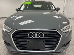 Used 2019  Audi A3 4d Sedan Premium at Ideal Cars Llc near Mesa&comma; AZ
