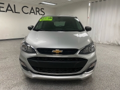Used 2019 Chevrolet Spark 4d Hatchback LT w/1LT CVT at Ideal Cars Llc near Mesa, AZ