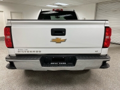 Used 2018  Chevrolet Silverado 1500 2WD Double Cab LT at Ideal Cars Llc near Mesa&comma; AZ