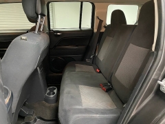 Used 2014  Jeep Patriot 4d SUV FWD Sport at Ideal Cars Llc near Mesa&comma; AZ