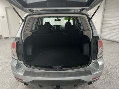 Used 2013 Subaru Forester 4d SUV XT Premium at Ideal Cars Llc near Mesa, AZ