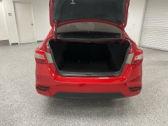 Used 2018 Nissan Sentra 4d Sedan SV at Ideal Cars Llc near Mesa, AZ