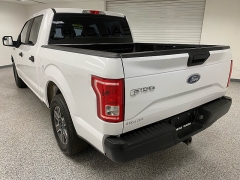 Used 2015 Ford F-150 2WD Supercrew XL 5 1/2 at Ideal Cars Llc near Mesa, AZ