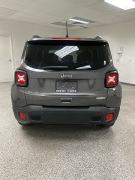 Used 2018  Jeep Renegade 4d SUV FWD Latitude at Ideal Cars Llc near Mesa&comma; AZ