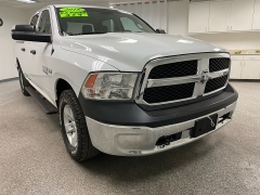Used 2018  Ram 1500 4WD Crew Cab Tradesman Longbed at Ideal Cars Llc near Mesa&comma; AZ