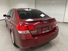 Used 2011  Subaru Legacy 4d Sedan i Limited Moonroof at Ideal Cars Llc near Mesa, AZ