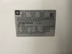 Used 2016  Cadillac SRX 4d SUV FWD Luxury at Ideal Cars Llc near Mesa&comma; AZ