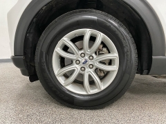 Used 2020  Ford Explorer 4d SUV 4WD Base 2&period;3L EcoBoost at Ideal Cars Llc near Mesa&comma; AZ