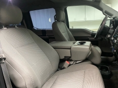 Used 2018 Ford F-150 2WD SuperCrew XLT 5 1/2 at Ideal Cars Llc near Mesa, AZ
