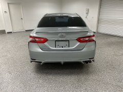 Used 2020 Toyota Camry 4d Sedan SE at Ideal Cars Llc near Mesa, AZ