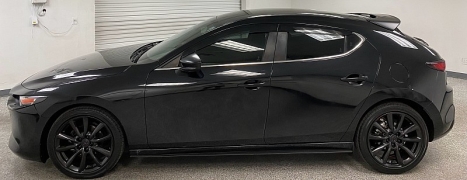 Used 2021  Mazda Mazda3 Hatchback 2&period;5 S Auto FWD at Ideal Cars Llc near Mesa&comma; AZ