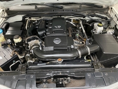 Used 2018  Nissan Frontier 4WD Crew Cab PRO-4X Auto at Ideal Cars Llc near Mesa&comma; AZ