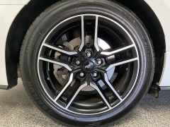 Used 2019  Ford Mustang 2d Convertible EcoBoost Premium at Ideal Cars Llc near Mesa&comma; AZ