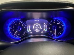 Used 2017  Chrysler Pacifica 4d Wagon Limited at Ideal Cars Llc near Mesa&comma; AZ