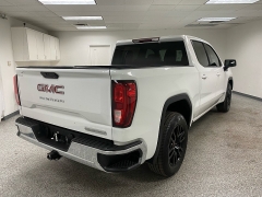 Used 2020 GMC Sierra 1500 2WD Crew Cab Elevation at Ideal Cars Llc near Mesa, AZ