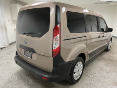 Used 2020  Ford Transit Connect Ext Wagon XL w&sol;Rear Liftgate at Ideal Cars Llc near Mesa&comma; AZ