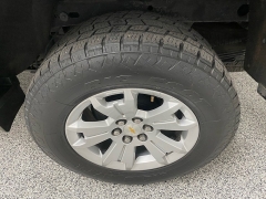 Used 2020 Chevrolet Colorado 4WD Crew Cab LT at Ideal Cars Llc near Mesa, AZ