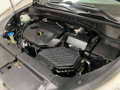 Used 2016  Hyundai Tucson 4d SUV FWD SE Popular at Ideal Cars Llc near Mesa, AZ