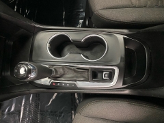 Used 2020  Chevrolet Equinox 4d SUV FWD LT w/1LT at Ideal Cars Llc near Mesa, AZ