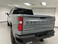 Used 2021 Chevrolet Silverado 1500 4WD Crew Cab 147" LT Trail Boss at Ideal Cars Llc near Mesa, AZ