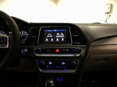 Used 2019  Hyundai Sonata 4d Sedan SEL at Ideal Cars Llc near Mesa&comma; AZ