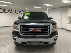 Used 2015  GMC Sierra 1500 2WD Crew Cab SLT Texas Ed at Ideal Cars Llc near Mesa&comma; AZ