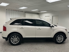 Used 2013 Ford Edge 4d SUV FWD Limited at Ideal Cars Llc near Mesa, AZ