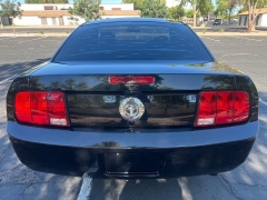 Used 2009 Ford Mustang 2d Coupe at Ideal Cars Llc near Mesa, AZ